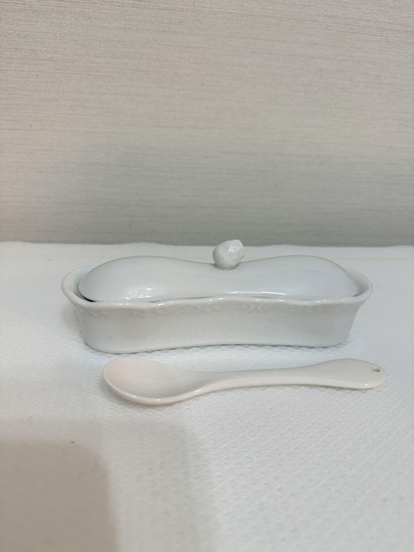 Amazon.co.jp: ポーセラーツ 白磁 絵付け食器 ポーセリング